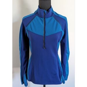 Nwot Athleta Runners Pullover